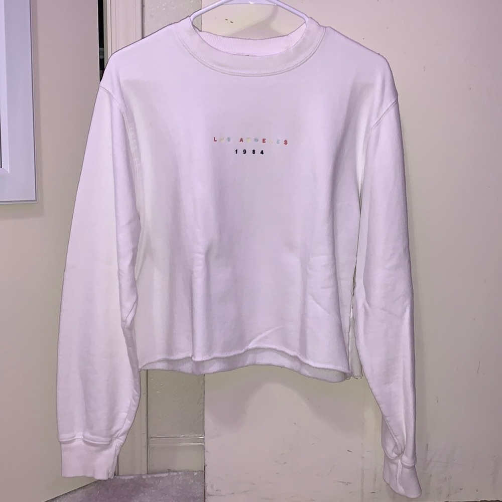 Brandy Melville Sweatshirt